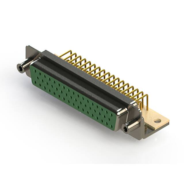 630-M50-340-GN6 EDAC Inc.  D-Sub-Steckverbinderbaugruppen